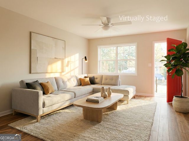 609 Marsha Drive, Perry, GA 31069