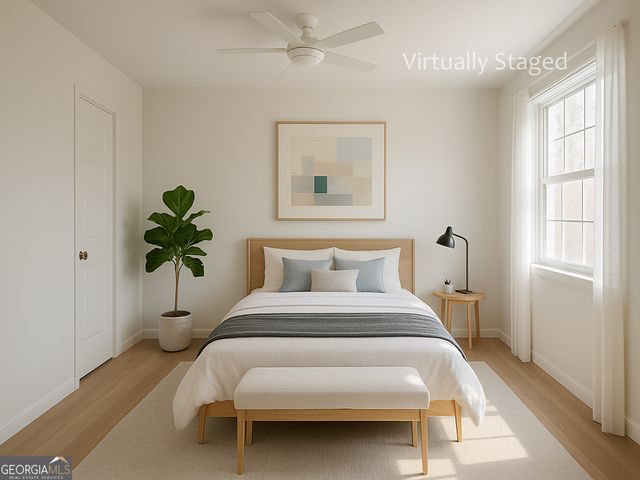 609 Marsha Drive, Perry, GA 31069