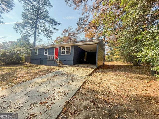 609 Marsha Drive, Perry, GA 31069