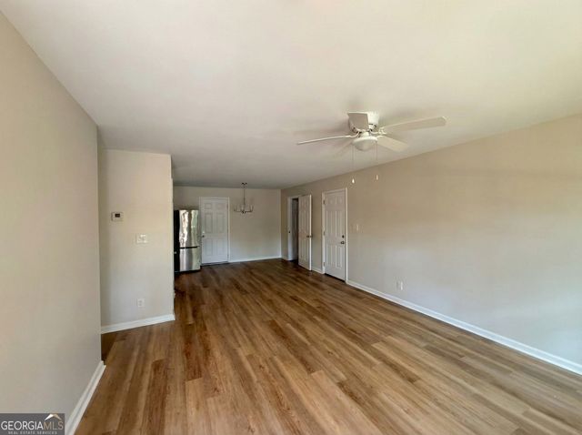 609 Marsha Drive, Perry, GA 31069