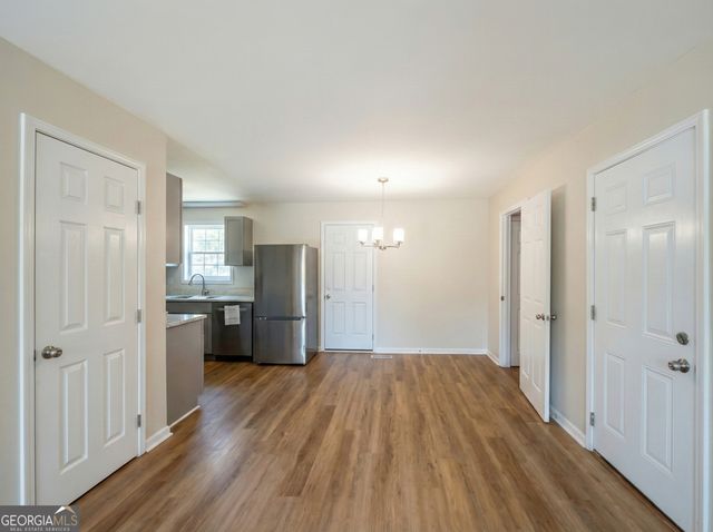 609 Marsha Drive, Perry, GA 31069