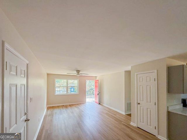 609 Marsha Drive, Perry, GA 31069