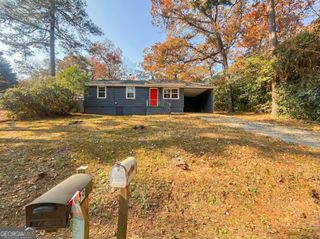 609 Marsha Drive, Perry, GA 31069