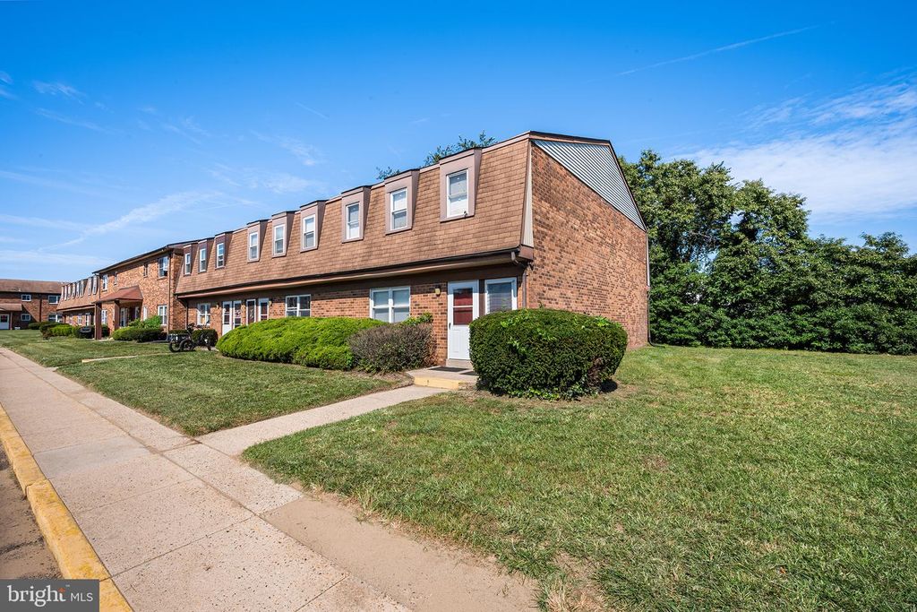 847 HENRI CT, BURLINGTON, NJ 08016 — photo 3