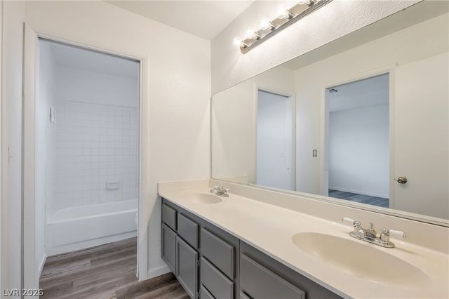 4427 Faberge Avenue, Las Vegas, NV 89115