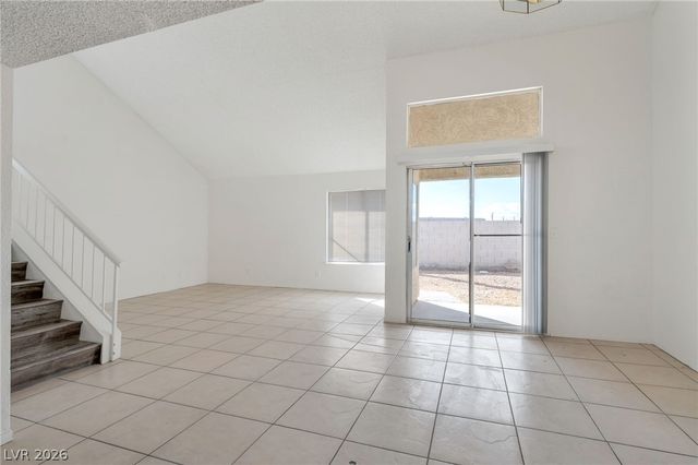 4427 Faberge Avenue, Las Vegas, NV 89115