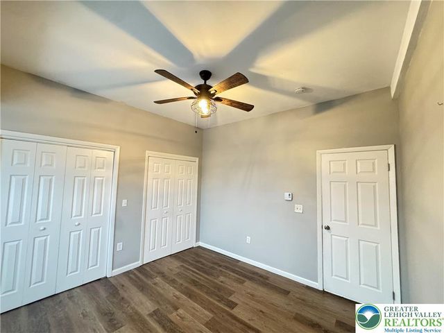 202 North 6th Street 201, Allentown City, PA 18102