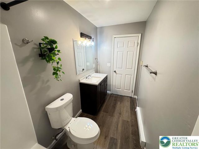 202 North 6th Street 201, Allentown City, PA 18102