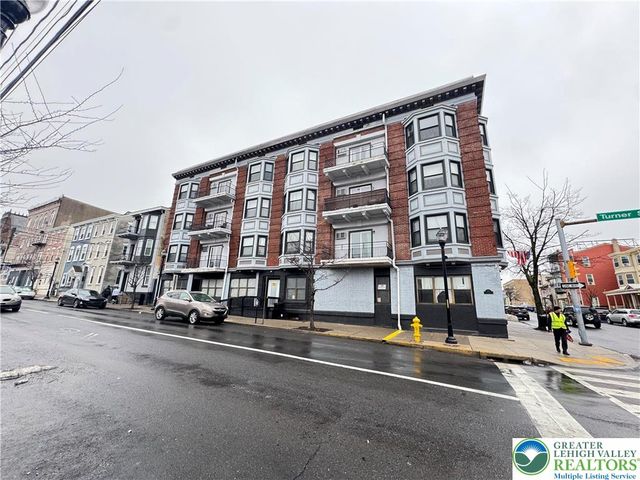 202 North 6th Street 201, Allentown City, PA 18102