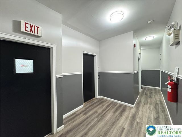 202 North 6th Street 201, Allentown City, PA 18102