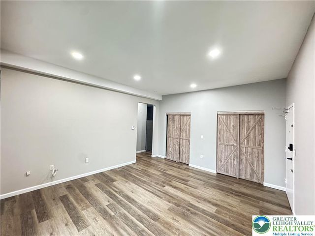 202 North 6th Street 201, Allentown City, PA 18102