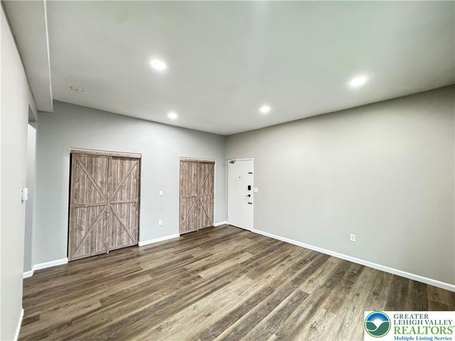 202 North 6th Street 201, Allentown City, PA 18102