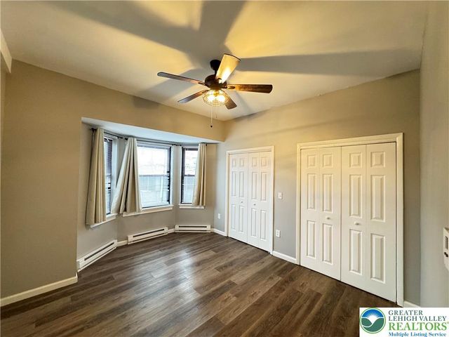 202 North 6th Street 201, Allentown City, PA 18102