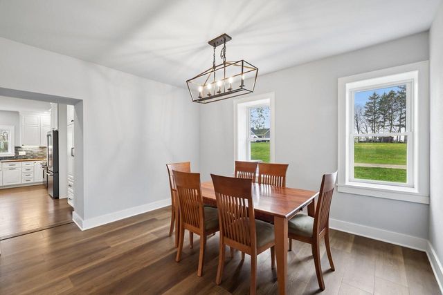5833 Town Hall Drive, Sun Prairie, WI 53590