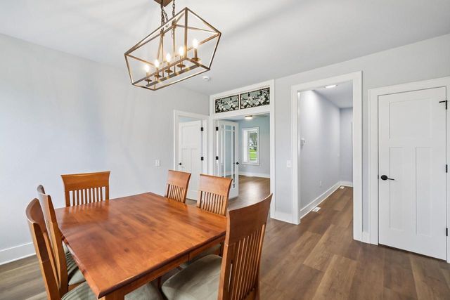5833 Town Hall Drive, Sun Prairie, WI 53590