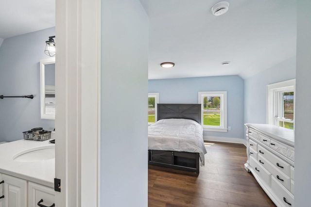 5833 Town Hall Drive, Sun Prairie, WI 53590