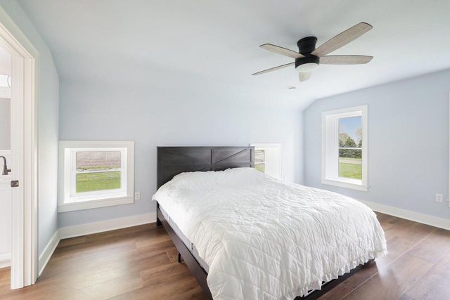 5833 Town Hall Drive, Sun Prairie, WI 53590