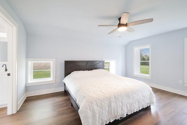 5833 Town Hall Drive, Sun Prairie, WI 53590