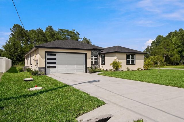 2 BUTTONBUSH LANE, Palm Coast, FL 32137