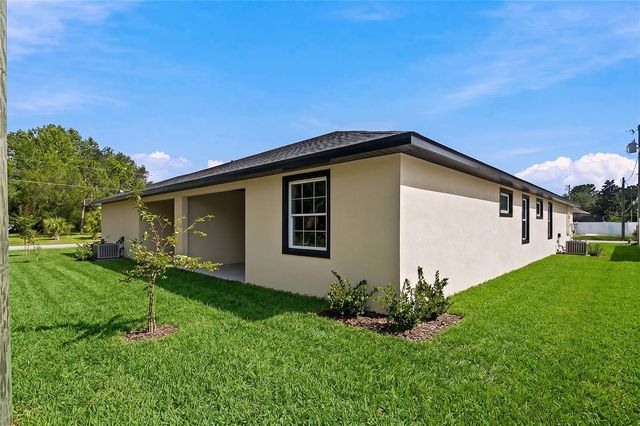2 BUTTONBUSH LANE, Palm Coast, FL 32137