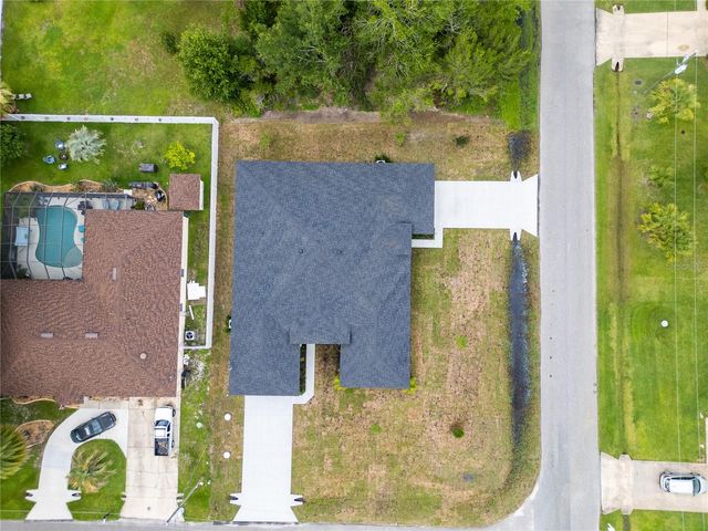 2 BUTTONBUSH LANE, Palm Coast, FL 32137