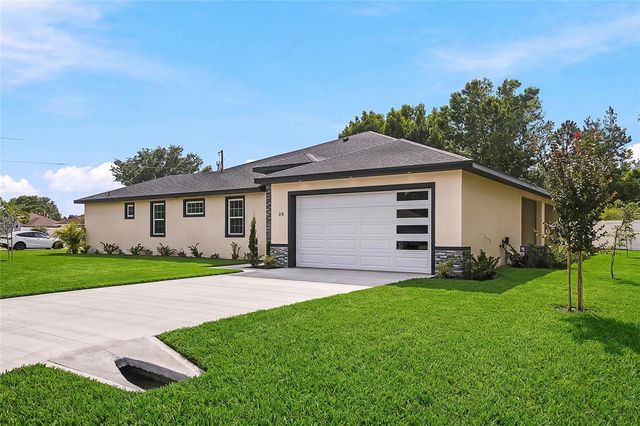 2 BUTTONBUSH LANE, Palm Coast, FL 32137