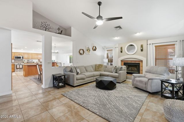 2854 E MALLORY Street, Mesa, AZ 85213