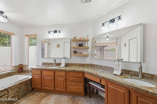 2854 E MALLORY Street, Mesa, AZ 85213