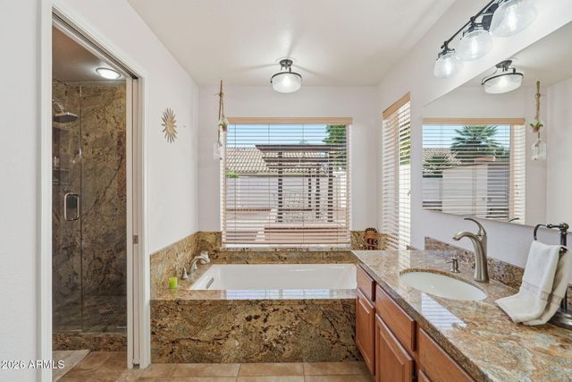 2854 E MALLORY Street, Mesa, AZ 85213