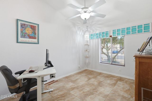2854 E MALLORY Street, Mesa, AZ 85213