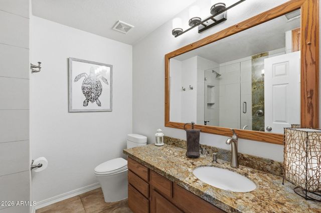 2854 E MALLORY Street, Mesa, AZ 85213