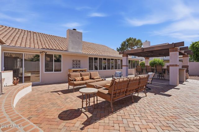 2854 E MALLORY Street, Mesa, AZ 85213
