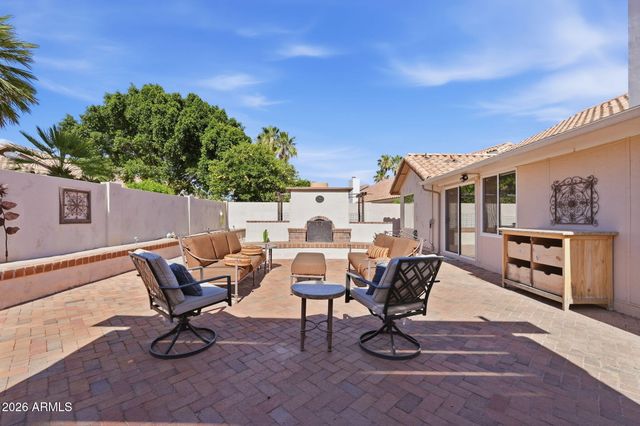 2854 E MALLORY Street, Mesa, AZ 85213