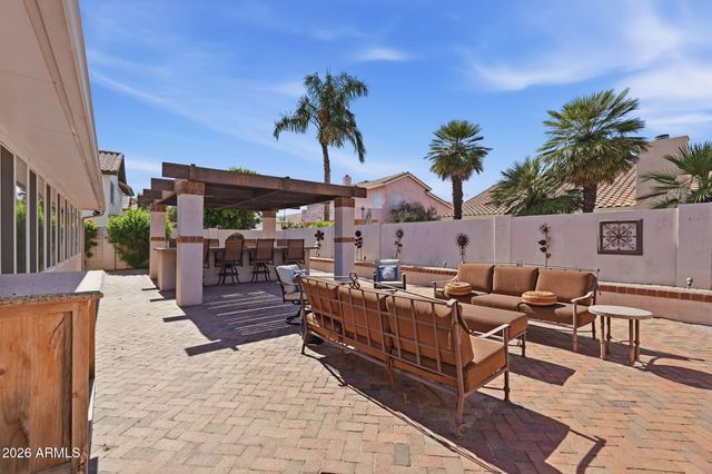 2854 E MALLORY Street, Mesa, AZ 85213