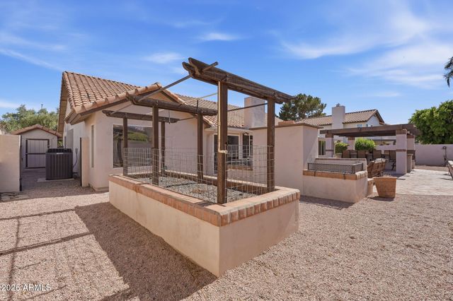 2854 E MALLORY Street, Mesa, AZ 85213