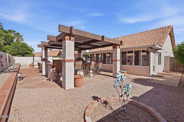 2854 E MALLORY Street, Mesa, AZ 85213