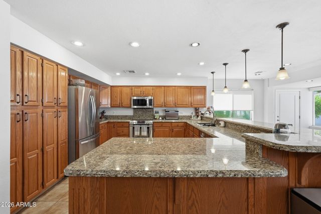 2854 E MALLORY Street, Mesa, AZ 85213