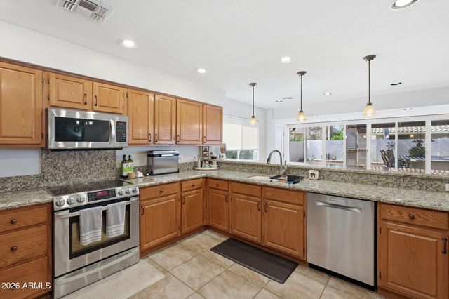 2854 E MALLORY Street, Mesa, AZ 85213