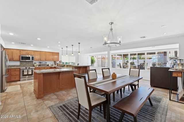 2854 E MALLORY Street, Mesa, AZ 85213