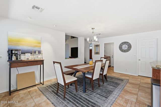 2854 E MALLORY Street, Mesa, AZ 85213