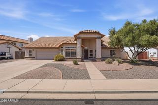 2854 E MALLORY Street, Mesa, AZ 85213
