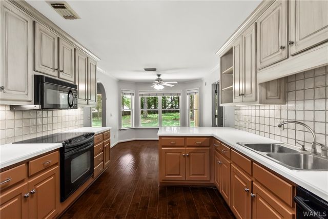 1510 Plantation, Tuscaloosa, AL 35405