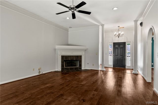 1510 Plantation, Tuscaloosa, AL 35405