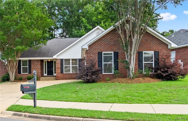 1510 Plantation, Tuscaloosa, AL 35405