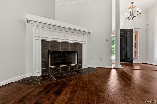 1510 Plantation, Tuscaloosa, AL 35405