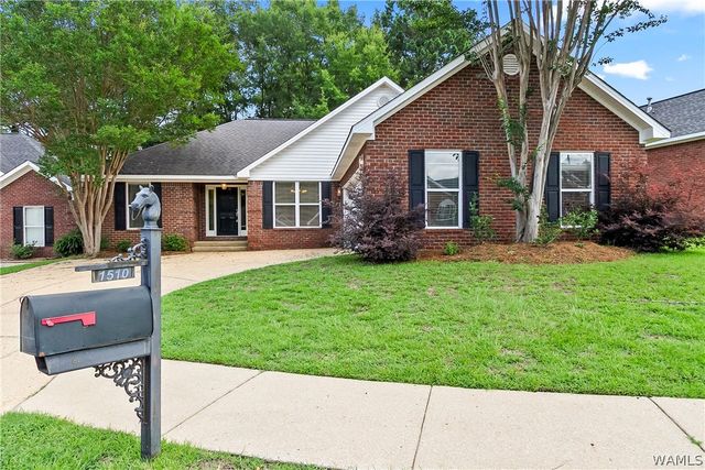 1510 Plantation, Tuscaloosa, AL 35405