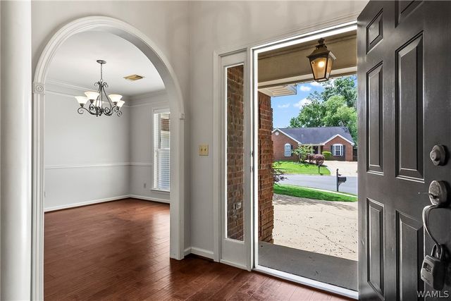 1510 Plantation, Tuscaloosa, AL 35405
