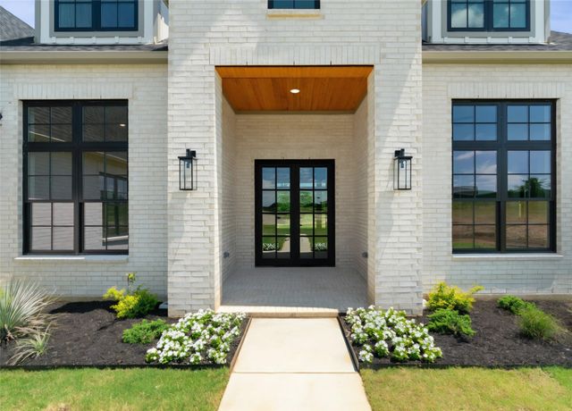 2608 Southbay, Northlake, TX 76226