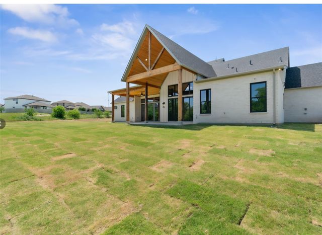 2608 Southbay, Northlake, TX 76226