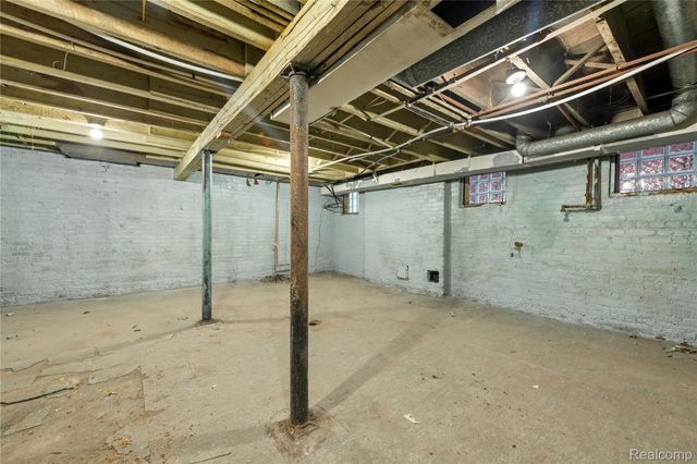 2959 Tuxedo Street, Detroit, MI 48206